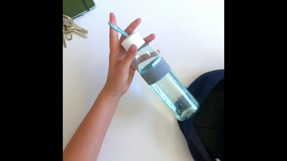 BOUTEILLE MEPAL 500ML PERSONNALISABLE 'TILTAK'