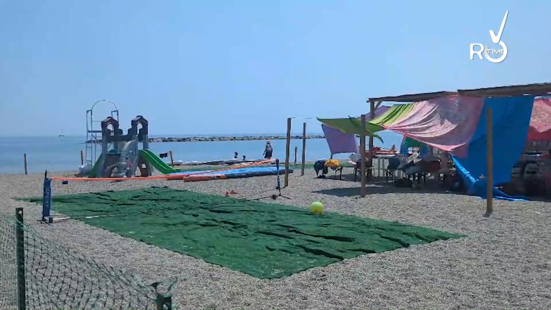 video