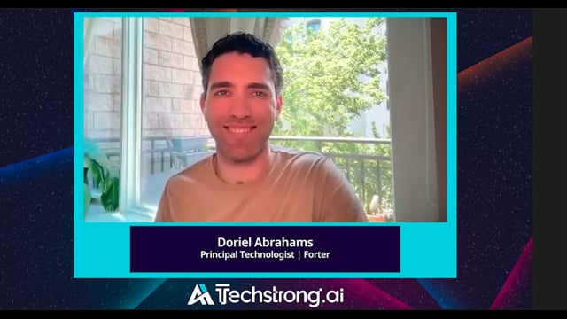 Forter’s Doriel Abrahams on How AI Agents Are Reshaping E-Commerce