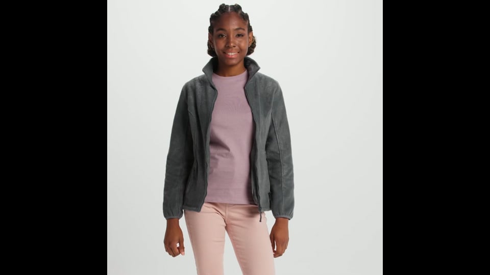POLAIRE PERSONNALISÉE POUR FEMME 'ARTIC'