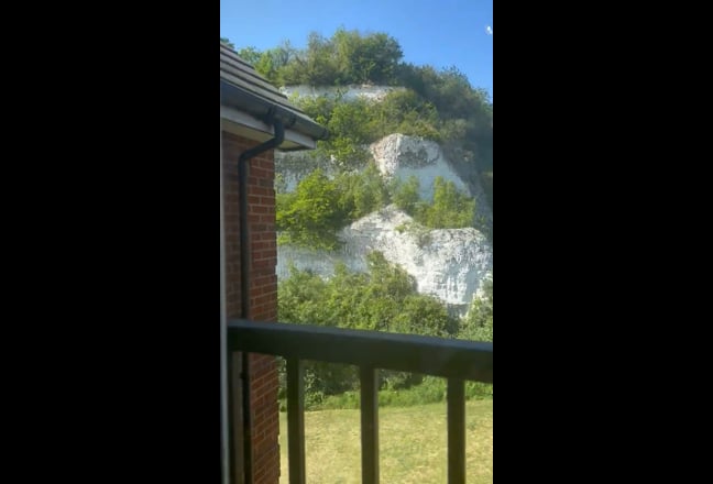 Very spacious double bedroom ( en-suite) available Main Photo