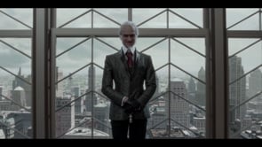 Related Embedded Video Item Thumbnail