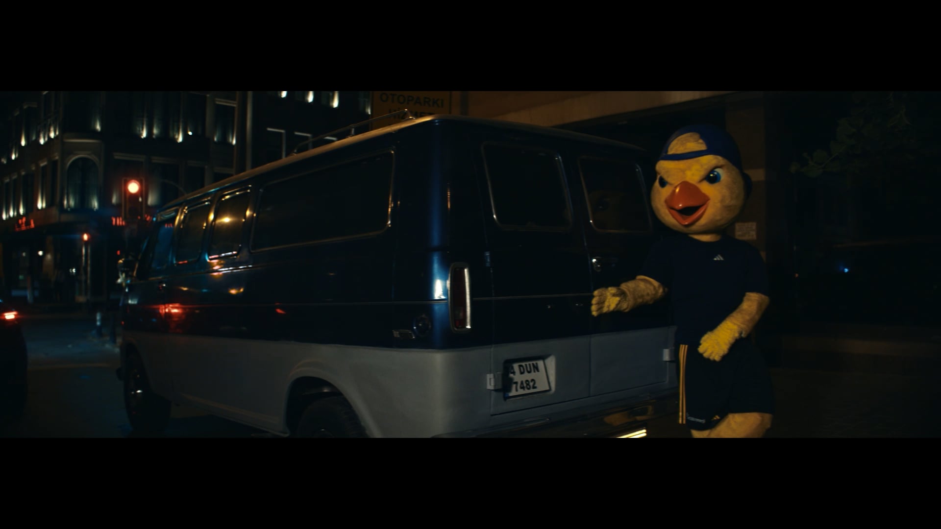 Adidas & Fenerbahçe