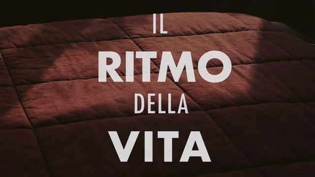 Il ritmo della vita