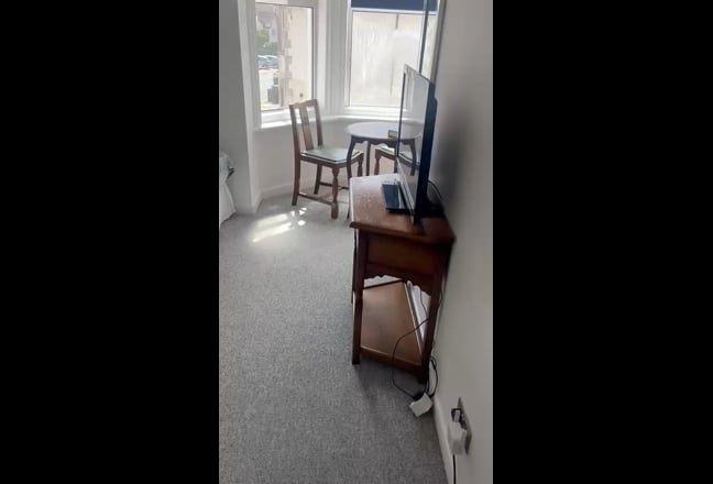 Double room Swanage.  Main Photo