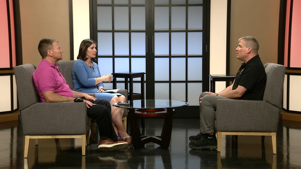 SouthCoast Matters #520 Paul Heroux Part 2