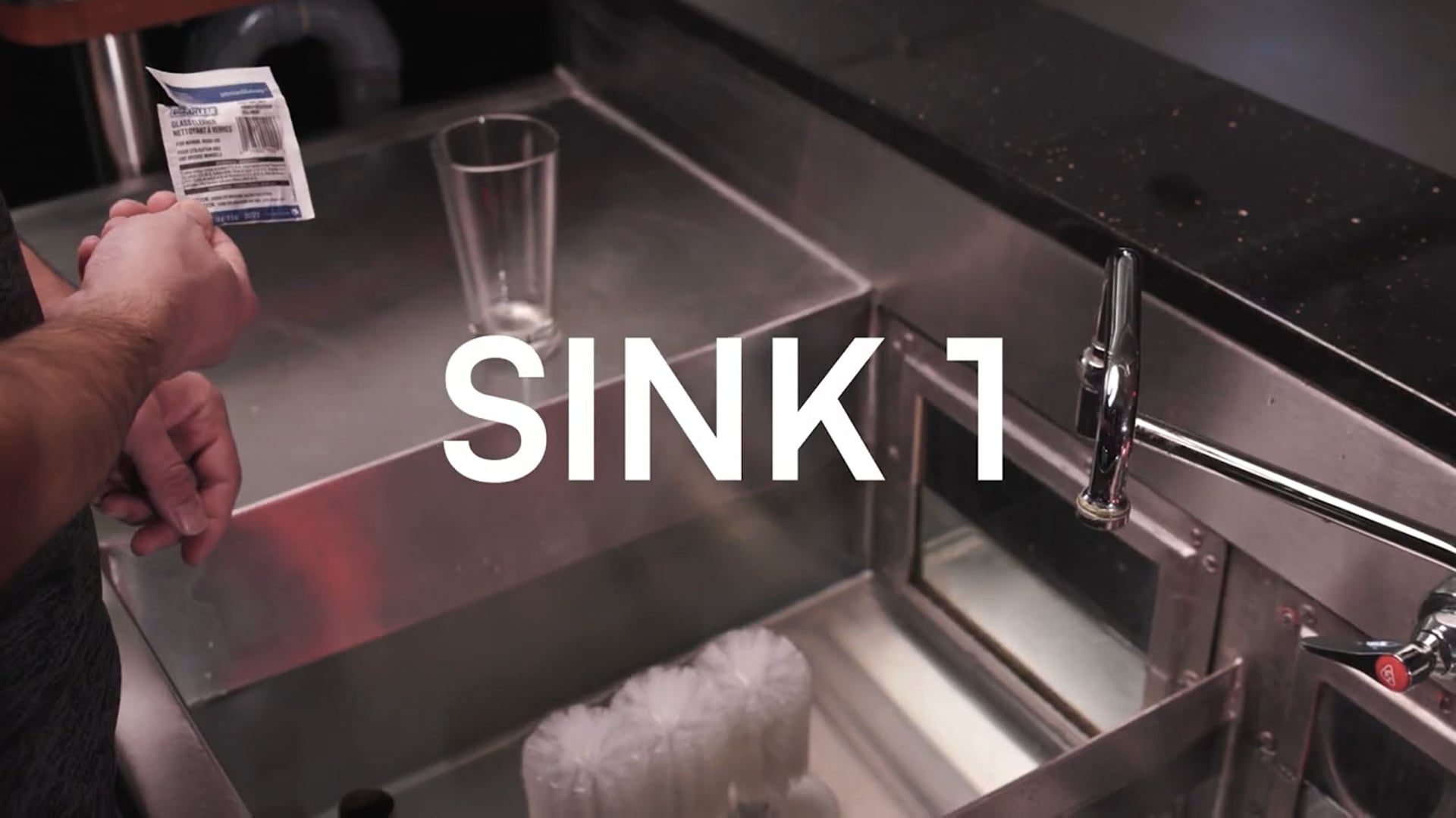 AB Draught - Glass Cleaning 101