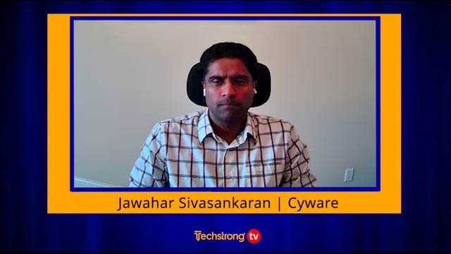 Cyware President Jawahar Sivasankaran on the Challenges of Operationalizing Threat Intelligence