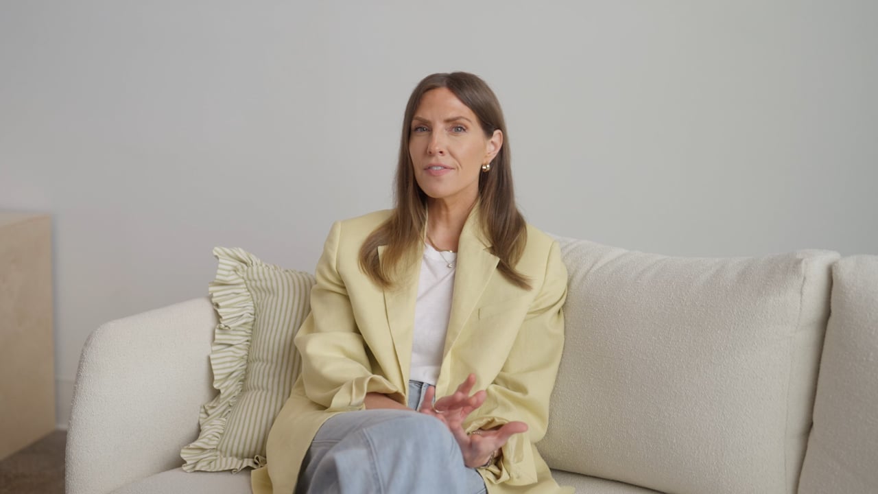 Newly Named — Brand Story video by Filmhaus