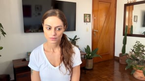 Monólogo Drama