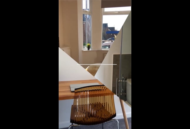 Double room with own big bathroom Main Photo