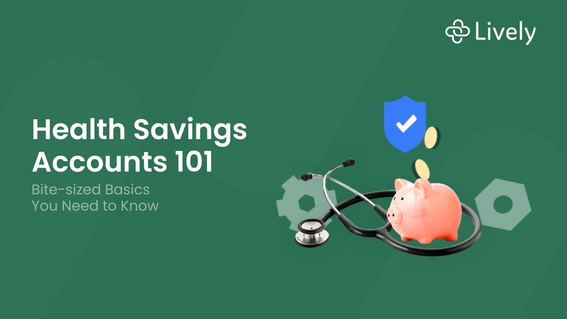 HSA 101 (What is an HSA?) | Videos & Movies on Vimeo