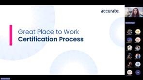 Great Place to Work Certification Process_Recording for People Leaders