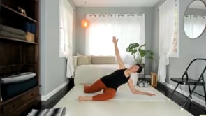 Functional Body Lab | No Props, No Problem