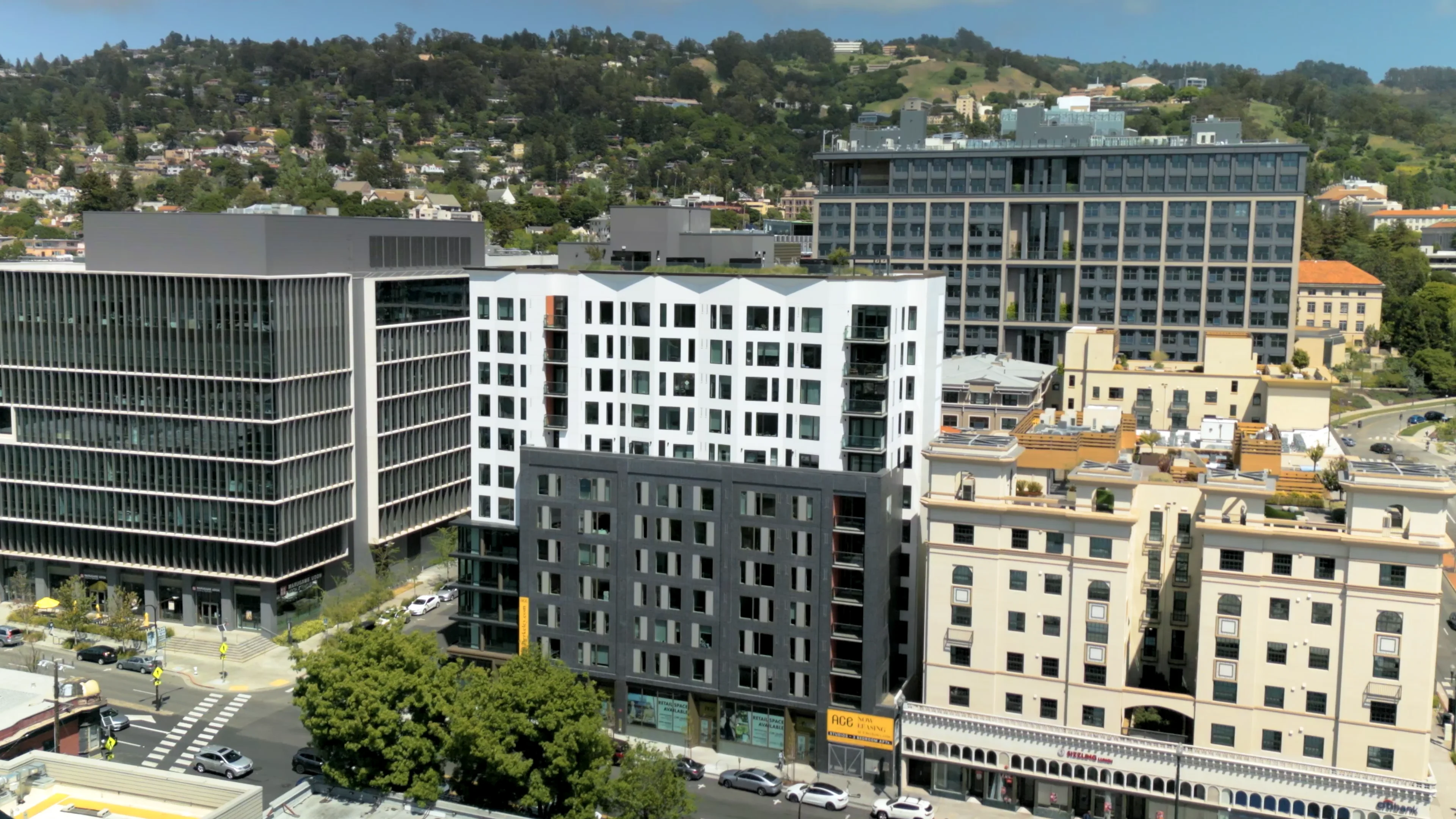 Ace Berkeley | Premier Student Apartments in Berkeley, CA