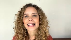 Video apresentação em espanhol