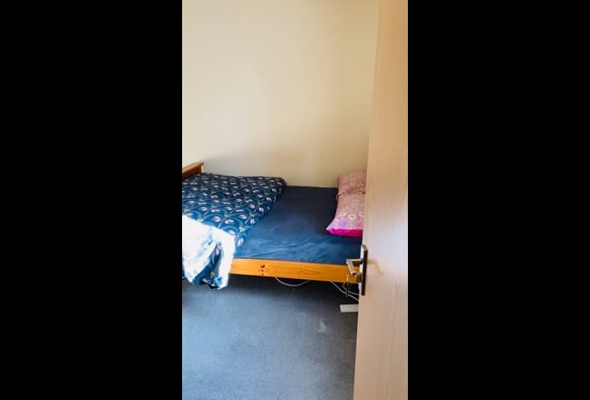 En-suite Rooms Near University of Manchester Main Photo