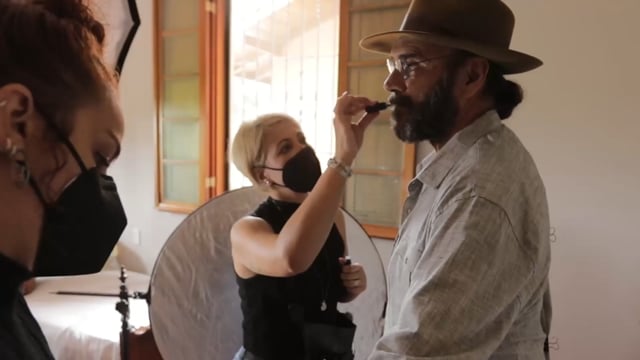 MakingOf: Nobratta com Amir Satter | Bebob