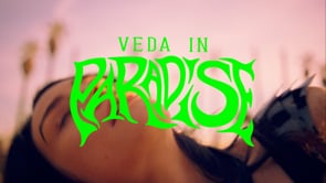 * VEDA IN PARADISE * [Official Trailer]