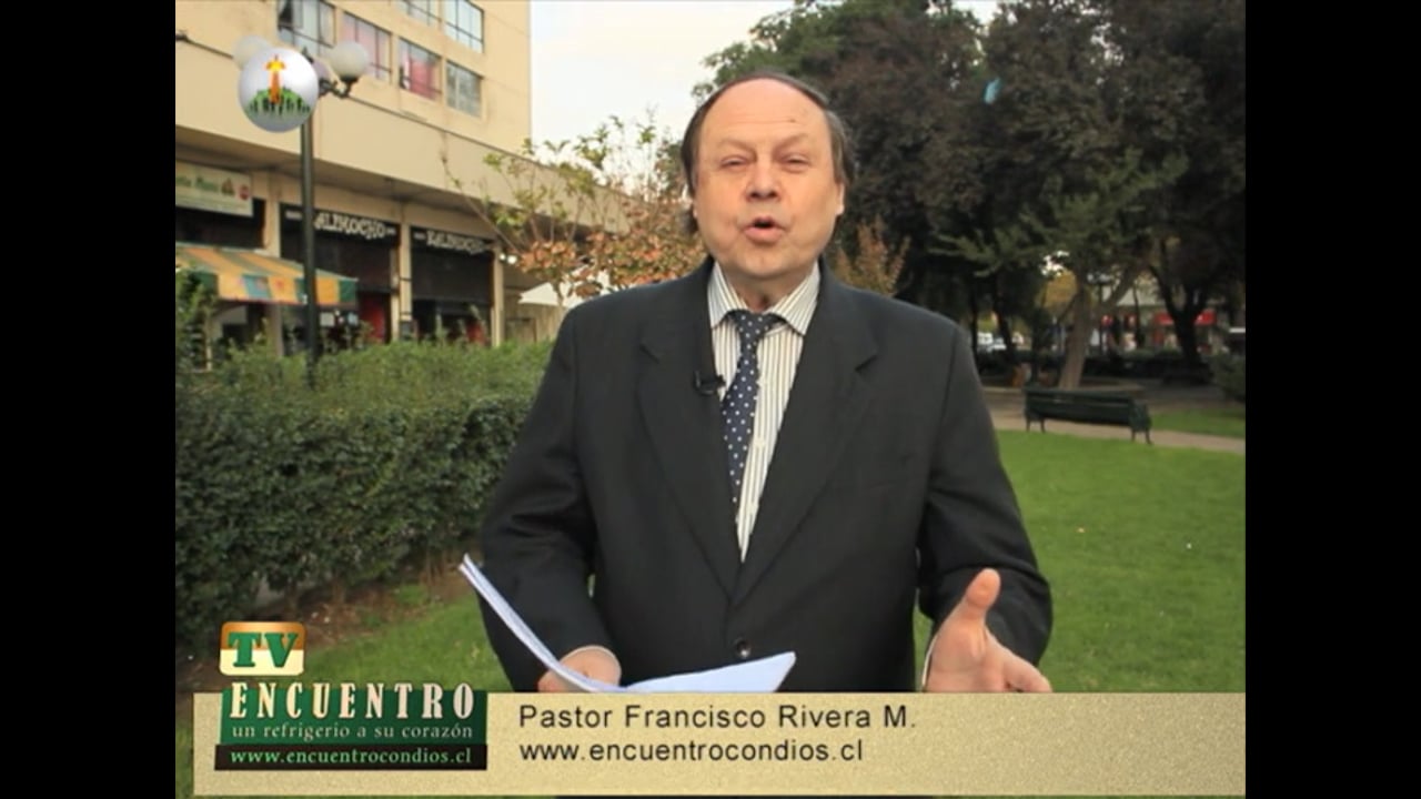 TV-Encuentro 75 Objeción De Conciencia