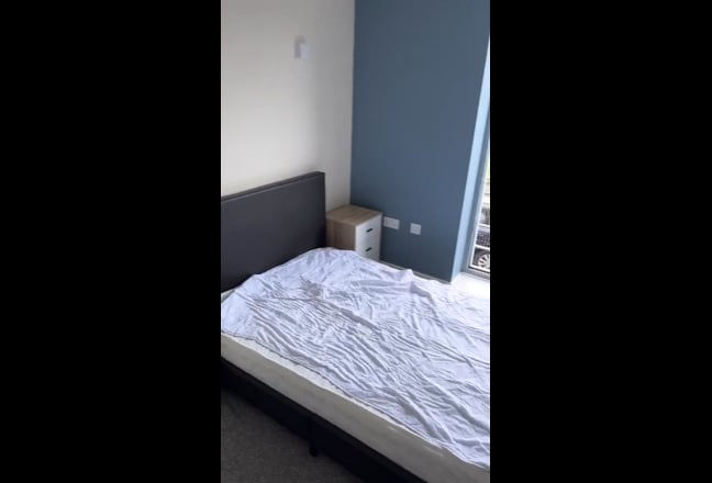 Fabulous Double Bedroom, All Bills Included Main Photo