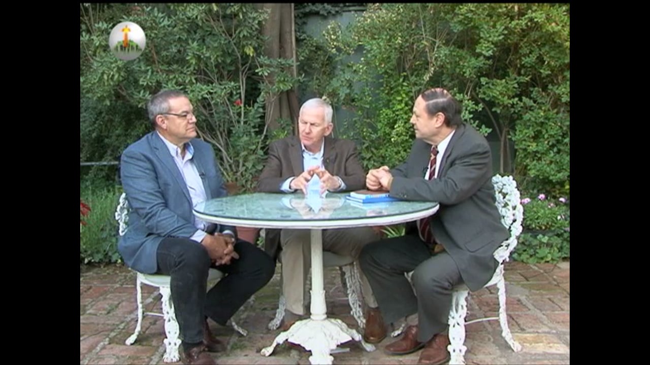 TV-Encuentro 79 Señal Sat7