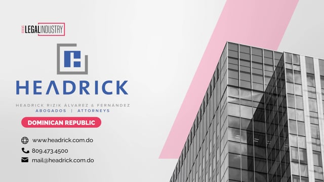 LIR Partners - Headrick Rizik Alvarez & Fernández