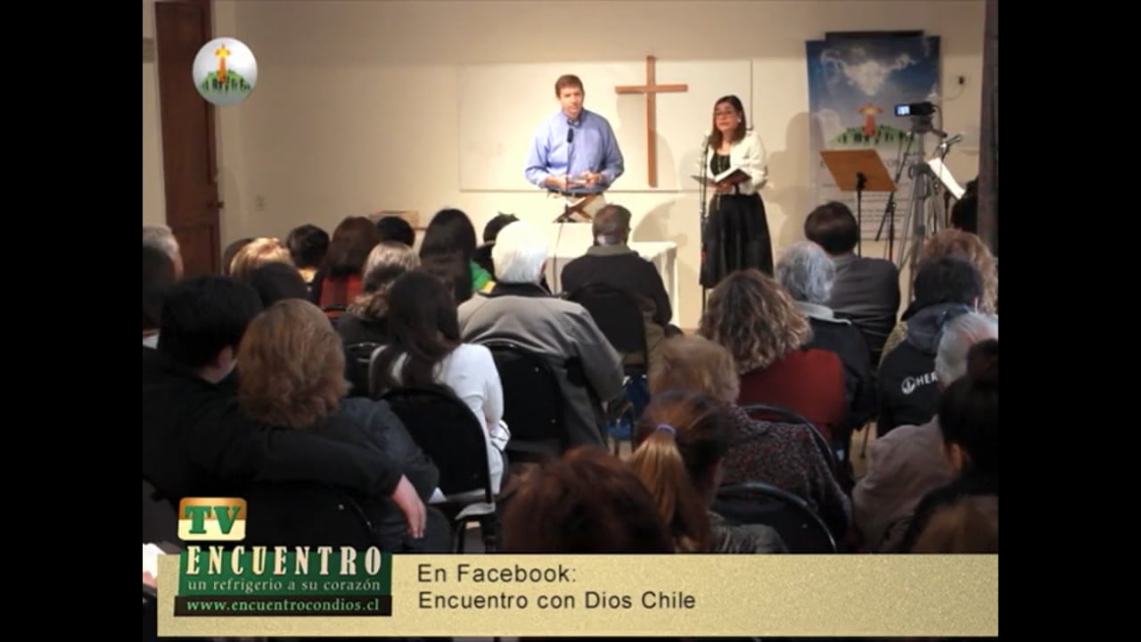 TV-Encuentro 77 Servicio Sacrificial