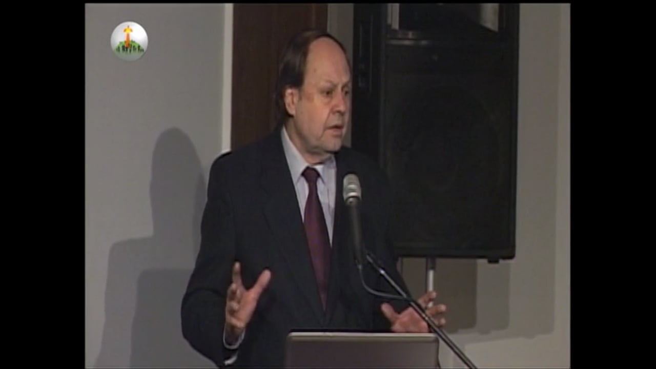 TV-Encuentro 82 Foro Aborto