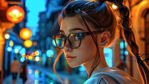 Related Embedded Video Item Thumbnail
