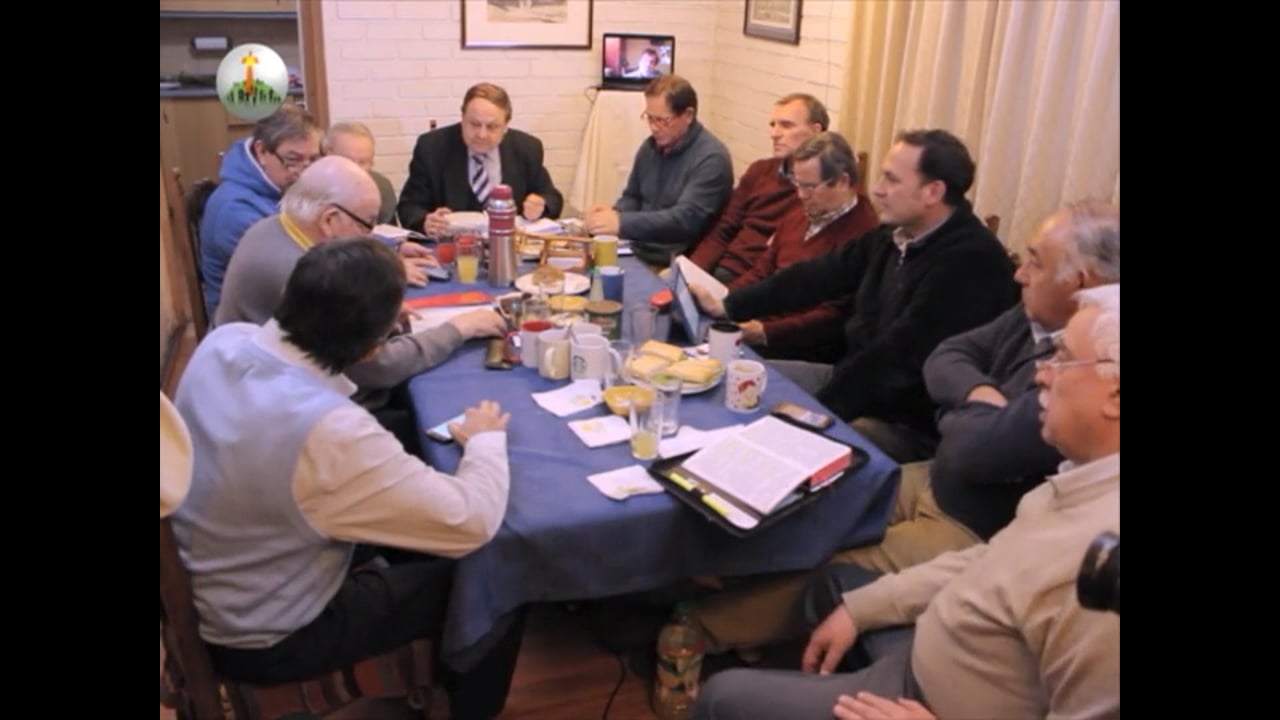 TV-Encuentro 92 Conversatorio: El bien y el mal