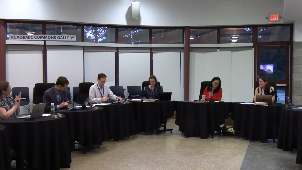 CCSD Board of Education Meeting 7/1/25