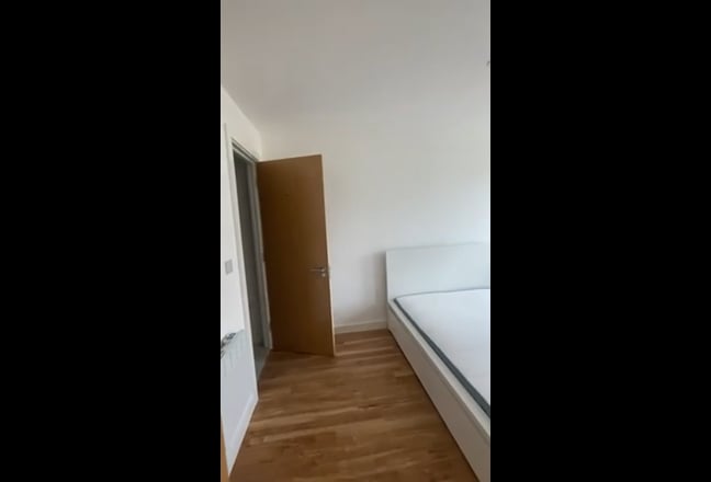 Double Ensuite in Salford Quays Main Photo