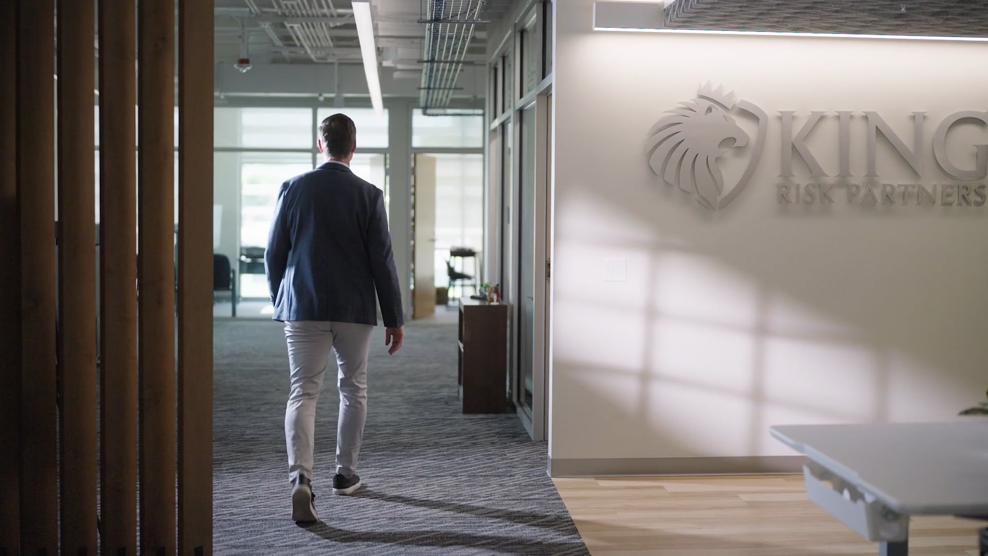 King Risk Partners: Campaign Spotlight | Videos & Movies on Vimeo