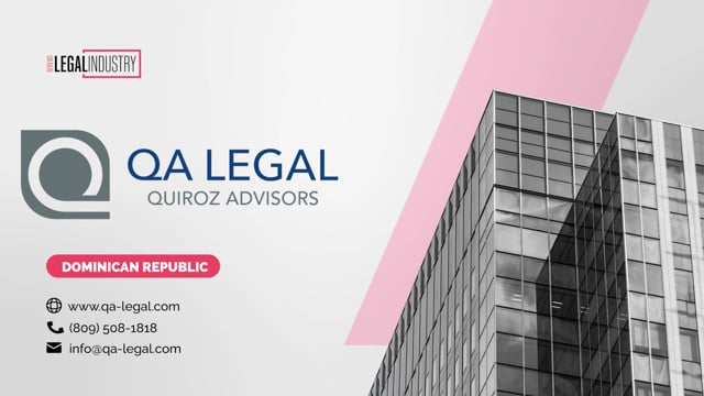LIR Partners - QA Legal
