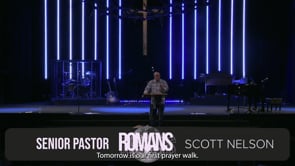 Romans: Week 2