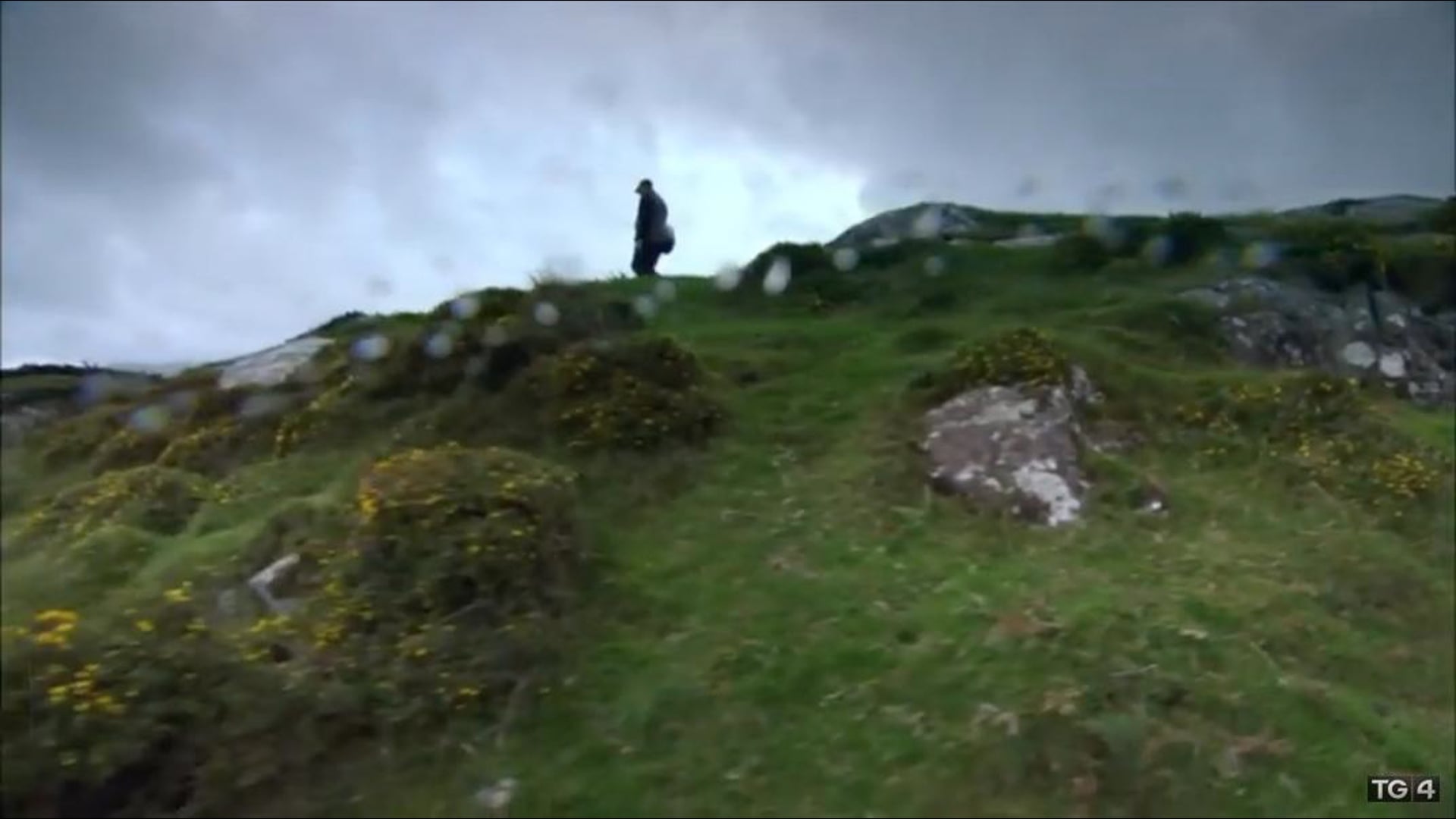 CONNEMARA | Pat Collins