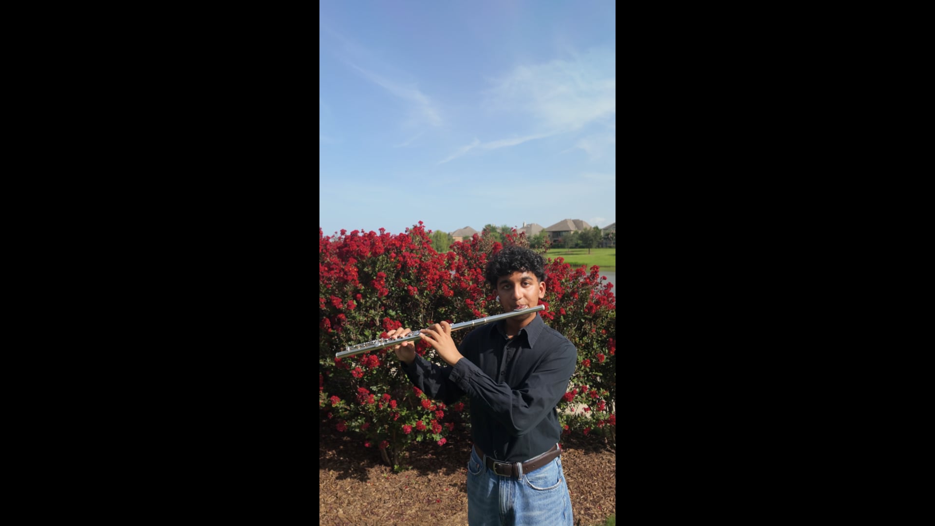 Promotional video thumbnail 2 for Flute by Sambhav