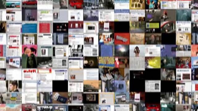 Audi - Art of the Heist - Case Study on Vimeo