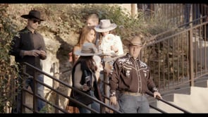 Saturday Night - Songs on the Frio HD