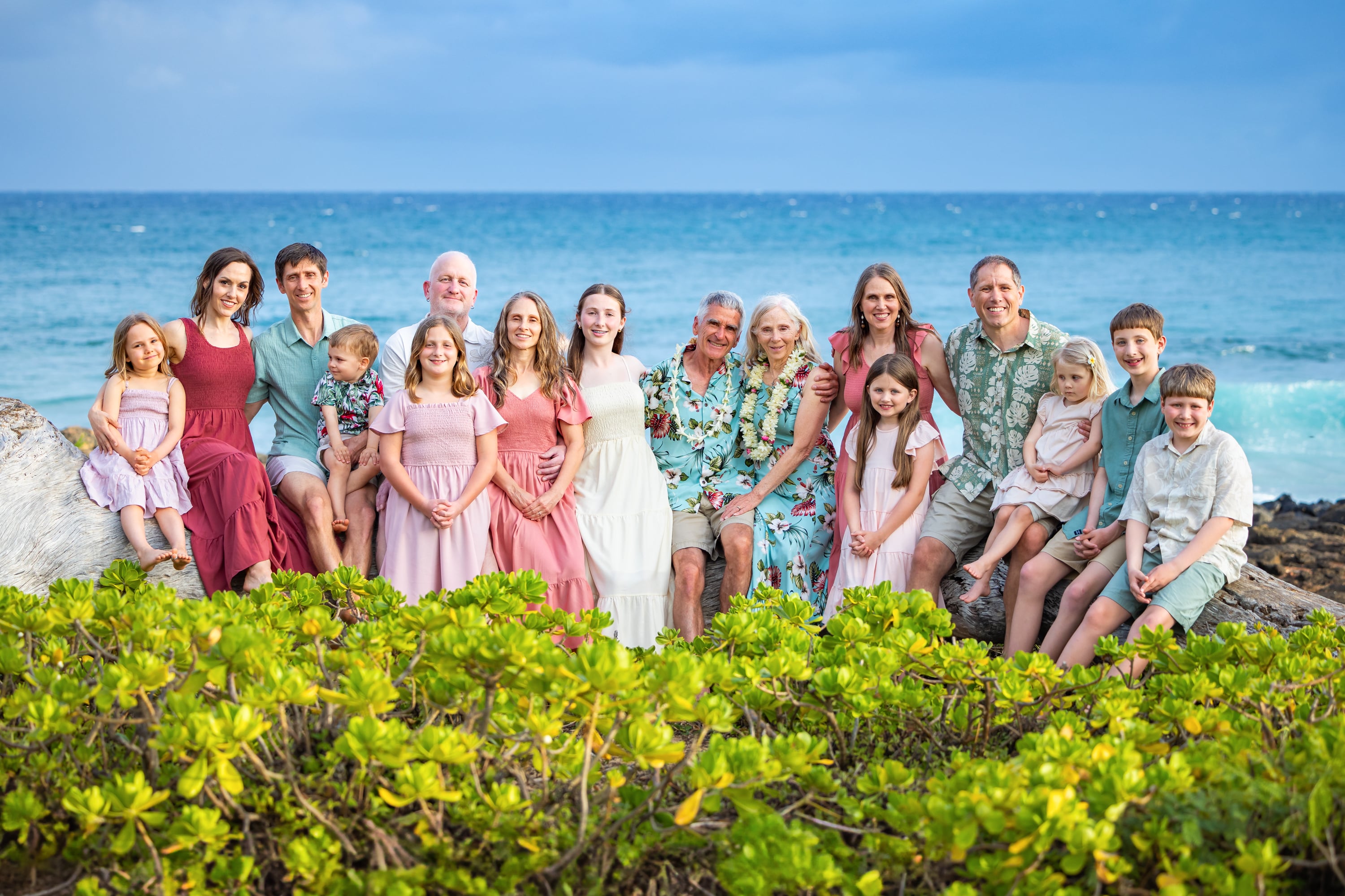 Lasater_Family_50th