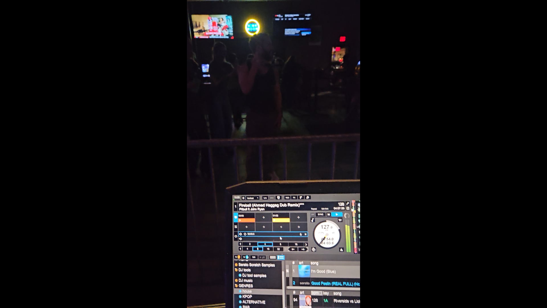 Promotional video thumbnail 3 for DJ C8