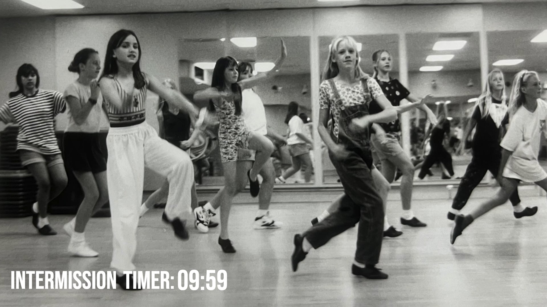 DDC 30th Intermission Slideshow