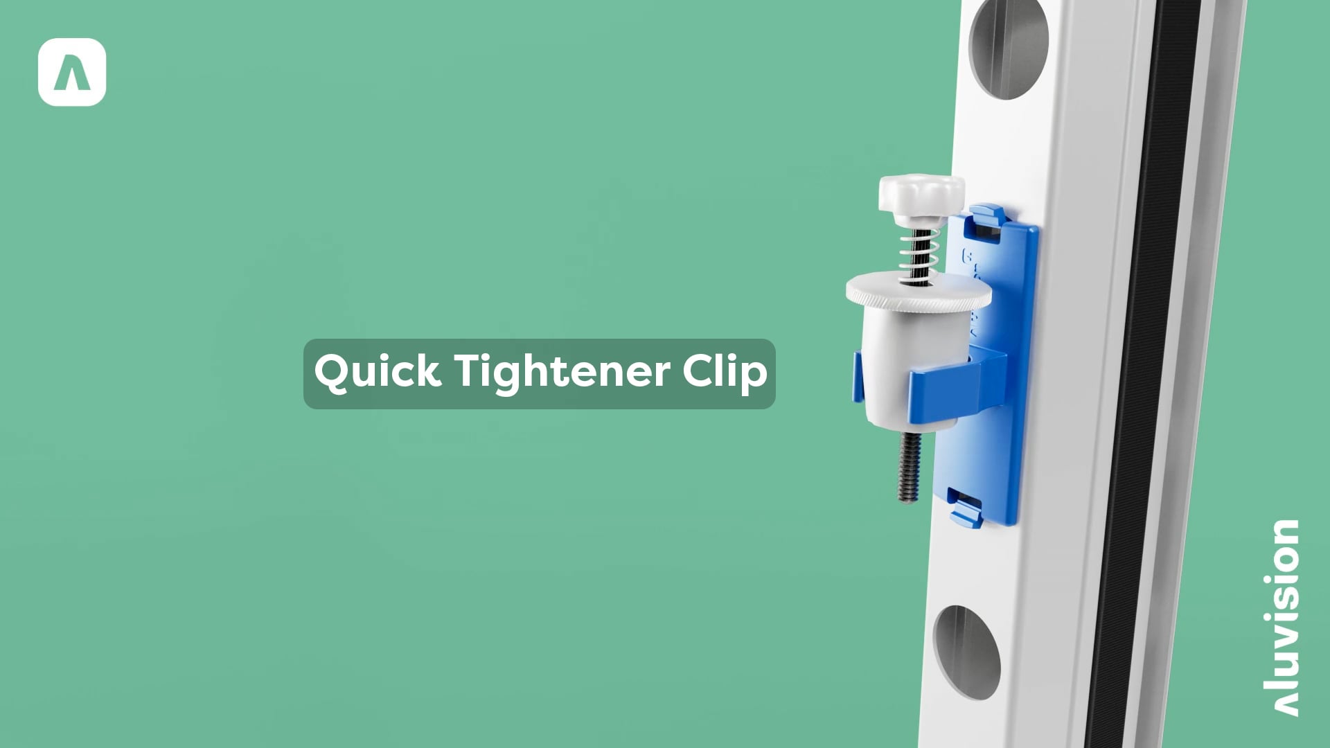Quick tightener clip | Videos & Movies on Vimeo