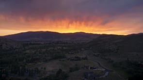 Cinematic Twilight Real Estate Video | 7710 Caddis Dr, Heber City, UT 84032