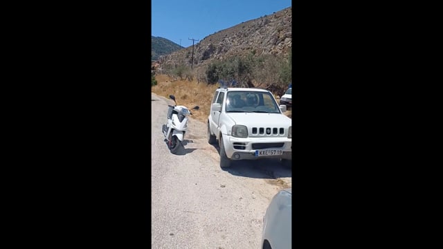 Λέρος: Σκυλιά στο Δημοτικό Κυνοκομείο σε άθλιες συνθήκες 2-7-2025