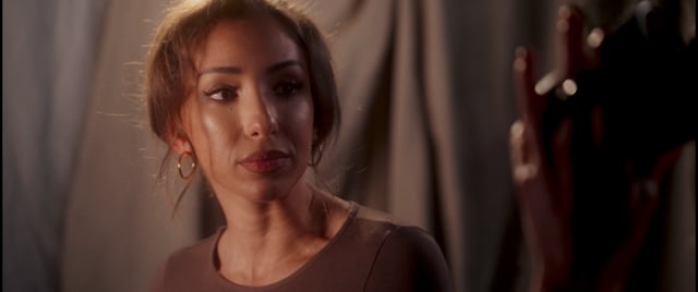 Showreel Launchpad - Naomi Norris & Mariam Ongu