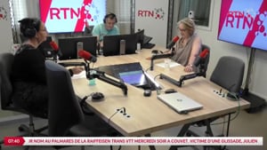 Dominique Robyr Soguel - Ilots de chaleur