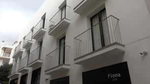 Oberta una subvenció per obres en habitatges de persones grans