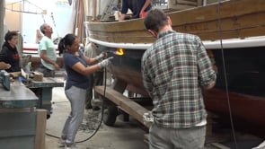 S'obren les inscripcions al Taller de Restauració d’Embarcacions Tradicionals